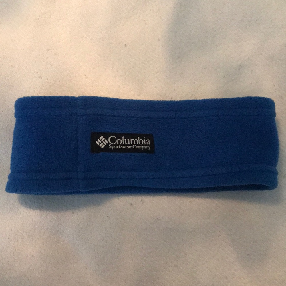 Columbia Youth Running Headband